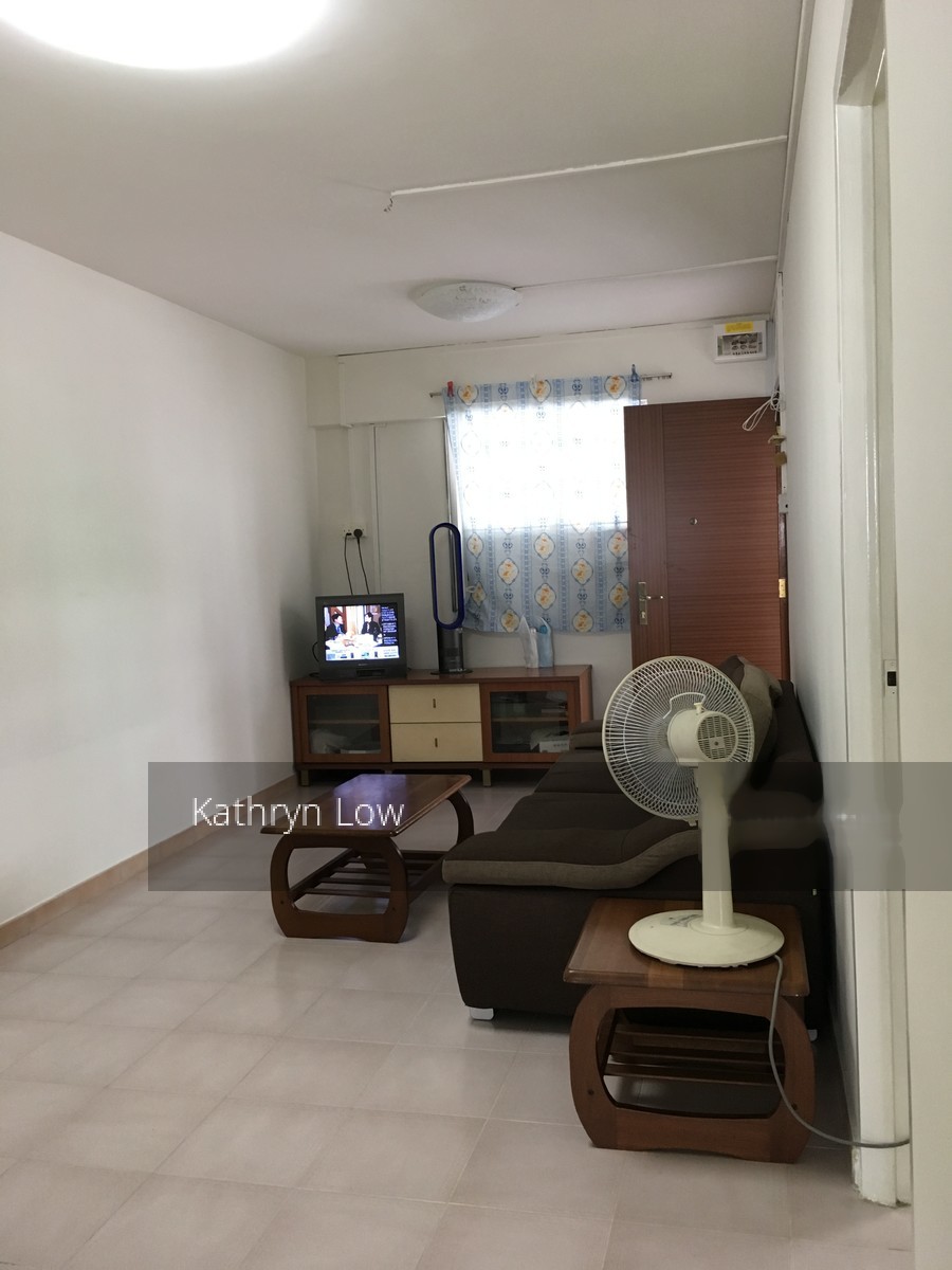 Blk 404 Hougang Avenue 10 (Hougang), HDB 3 Rooms #208168761